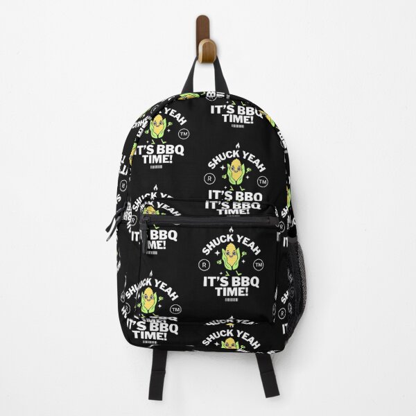 Item preview, It's BBQ time designed and sold by Peerless-Prime.