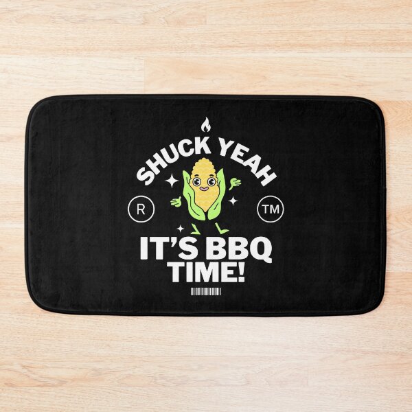 Item preview, It's BBQ time designed and sold by Peerless-Prime.