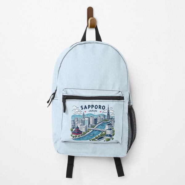 Item preview, Sapporo Japan  designed and sold by PaintMeWorld.