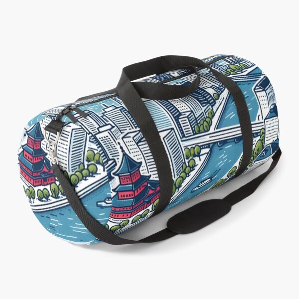 Item preview, Sapporo Japan designed and sold by PaintMeWorld.