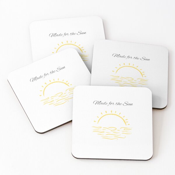 Item preview, Made for the Sun designed and sold by kiki-kiki1.