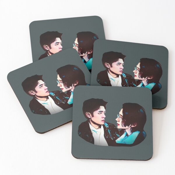 Item preview, JITD - Kabedon ZhouDu | ZhaoSu designed and sold by Bacon Cream Noodles with Coffee.