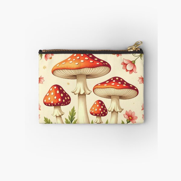Item preview, Vintage Mushroom designed and sold by shortiiblazed.