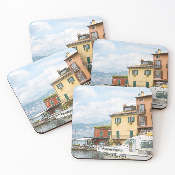 Item preview, Lake Garda designed and sold by mediabyruthie.