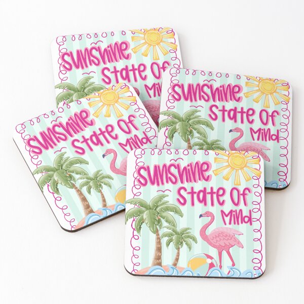 Item preview, Beach Please I'm in a Sunshine State of Mind designed and sold by Insidemomschaos.