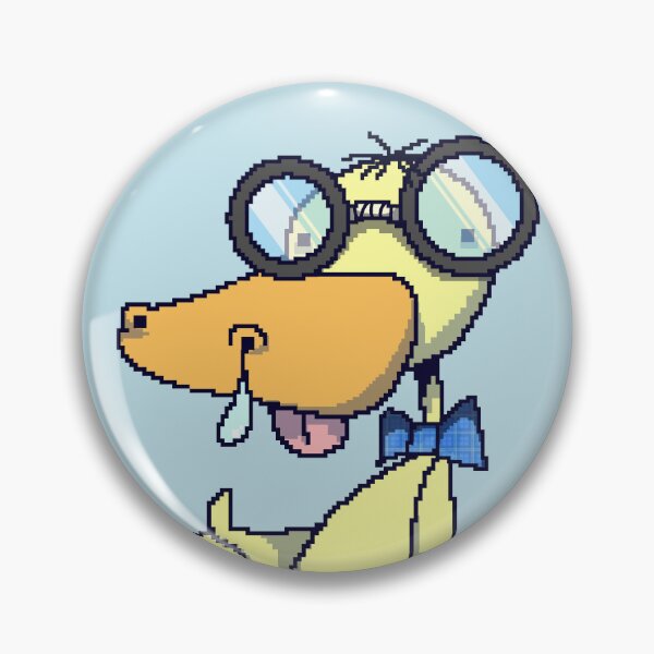 Item preview, Duck of High IQ designed and sold by Switie-cookie.