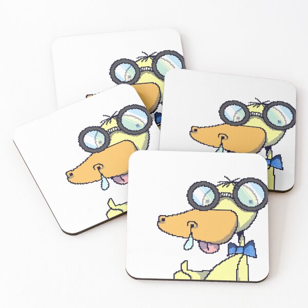 Item preview, Duck of High IQ designed and sold by Switie-cookie.