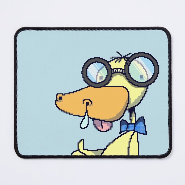 Item preview, Duck of High IQ designed and sold by Switie-cookie.
