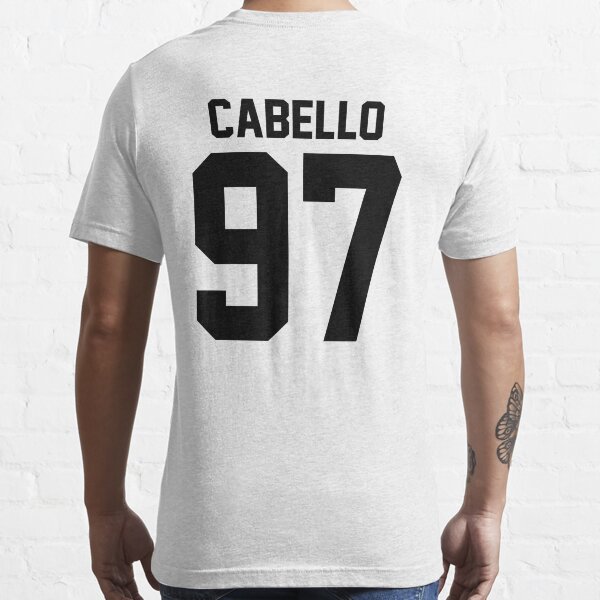 #QUINTA ARMONÍA Camiseta esencial