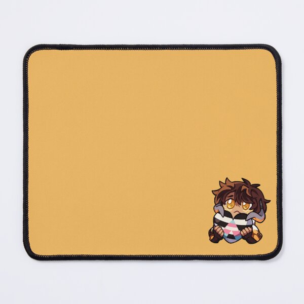 Item preview, Trans Ally LGBT Ram Heart NR3M Emote designed and sold by NR3M.