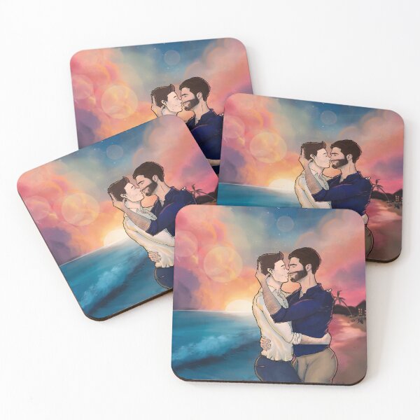 Item preview, Sunset on the Beach designed and sold by eevylynn.