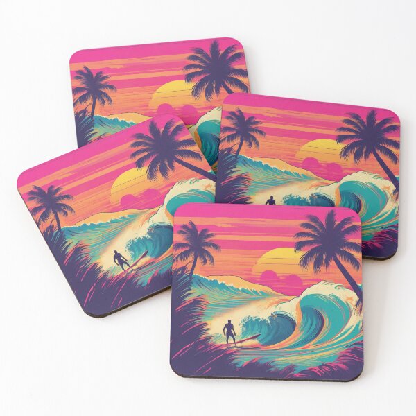 Item preview, Ocean Pacific Classic-6 designed and sold by nakedlunch02.