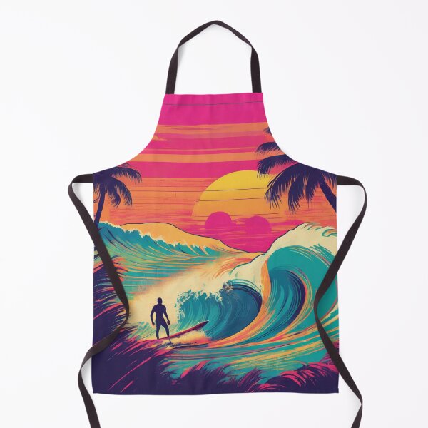 Item preview, Ocean Pacific Classic-6 designed and sold by nakedlunch02.