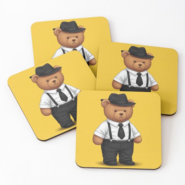 Item preview, Ska bear designed and sold by Jondin86.