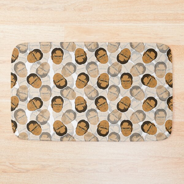 Item preview, DWIGHT designed and sold by MemeWeb.