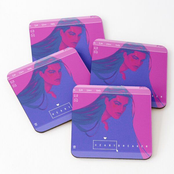 Item preview, Heartbreaker designed and sold by Yumewave.