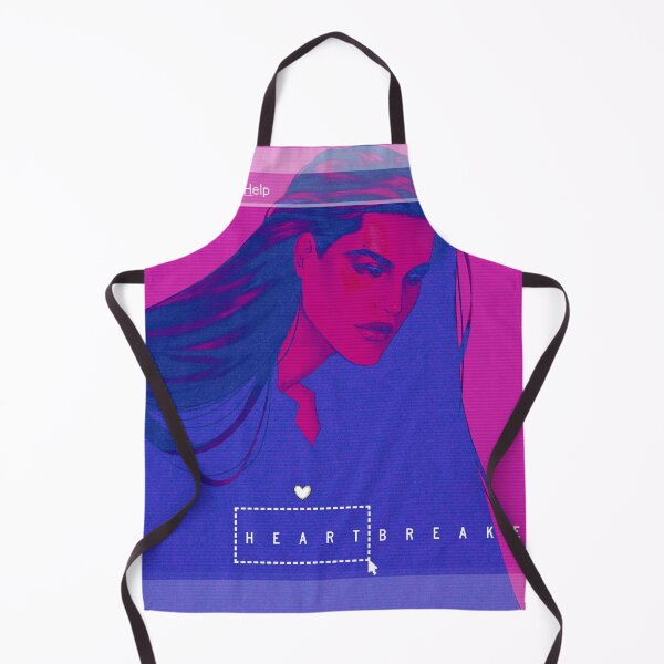 Item preview, Heartbreaker designed and sold by Yumewave.