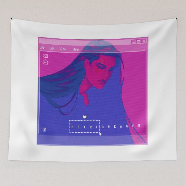 Item preview, Heartbreaker designed and sold by Yumewave.