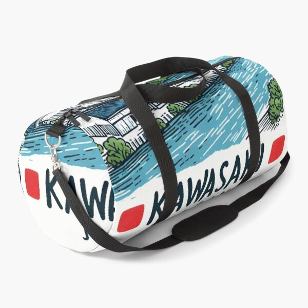 Item preview, Kawasaki Japan designed and sold by PaintMeWorld.