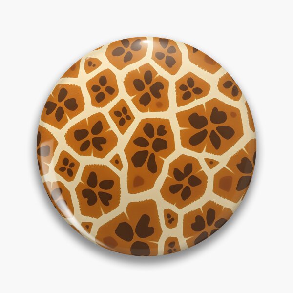 Item preview, Giraffe Skin 2 designed and sold by HebaRK Studio.