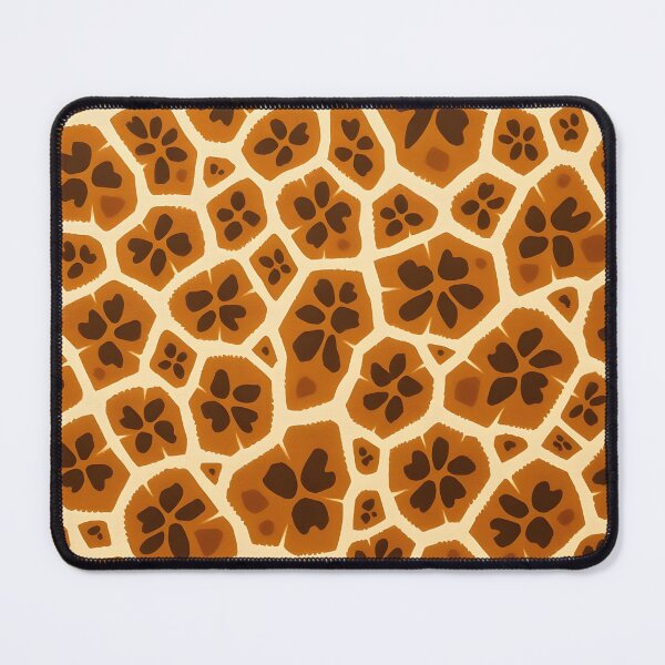 Item preview, Giraffe Skin 2 designed and sold by HebaRK Studio.
