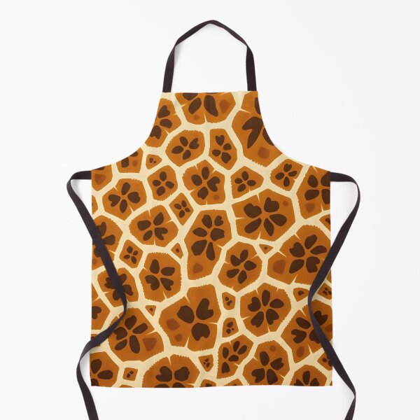 Item preview, Giraffe Skin 2 designed and sold by HebaRK Studio.