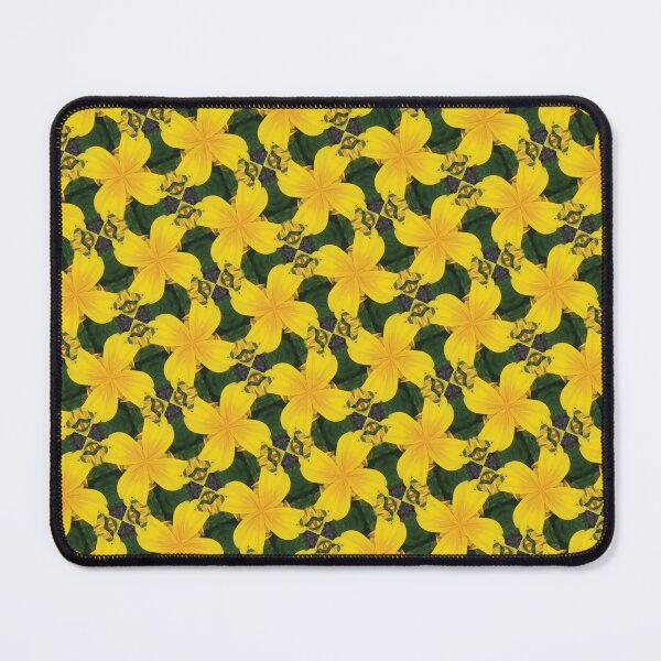 Item preview, The Golden Garden Dynamic Flow designed and sold by Here's To Endless Possibilities.