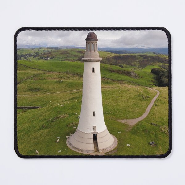 Item preview, Ulverston lighthouse  designed and sold by nikonshoot.
