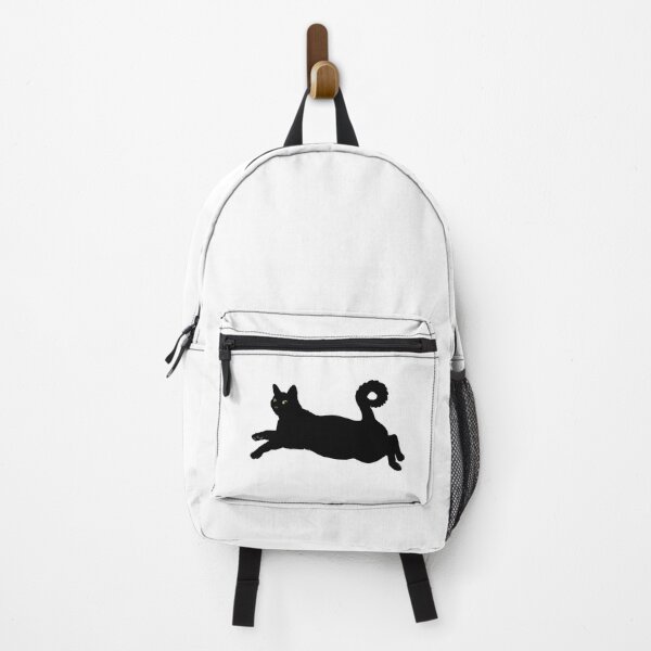 Item preview, GiGi Cat Chilling designed and sold by Stray Magic Studio.