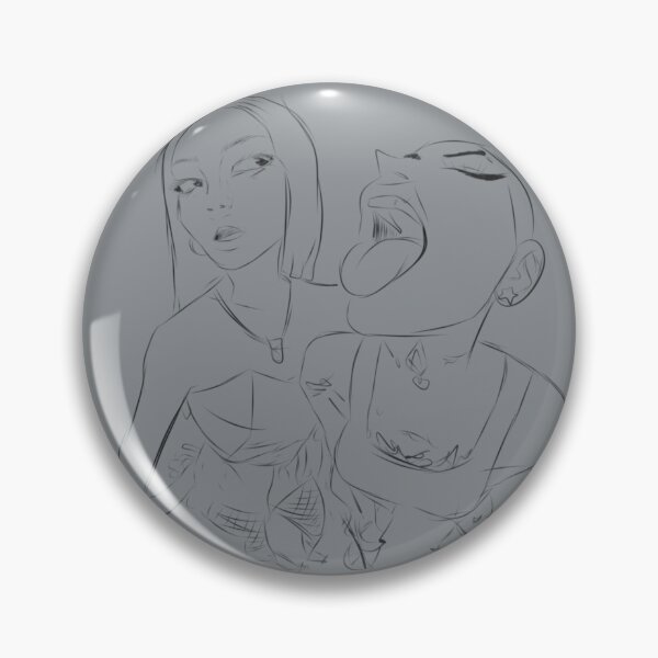 Item preview, Yolo girls designed and sold by 0lciag.