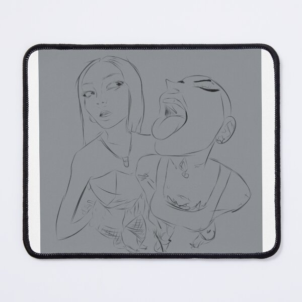 Item preview, Yolo girls designed and sold by 0lciag.