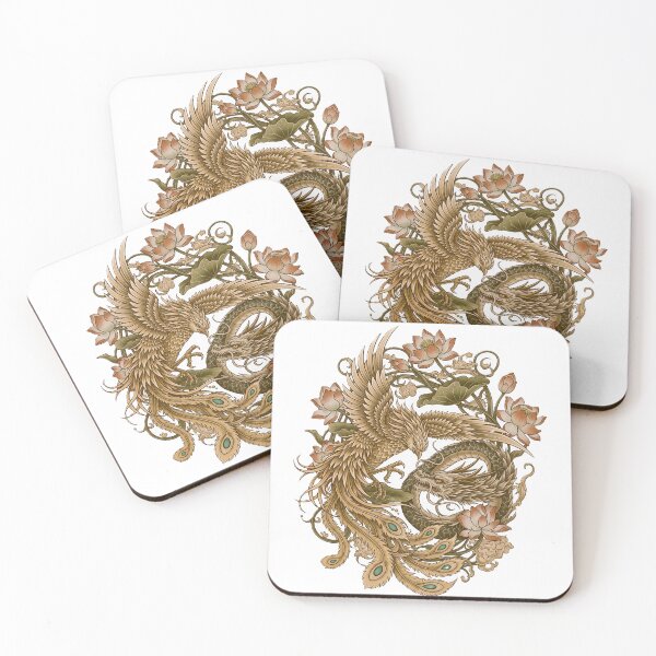 Item preview, Lotus & Fire designed and sold by WeebWorkz.