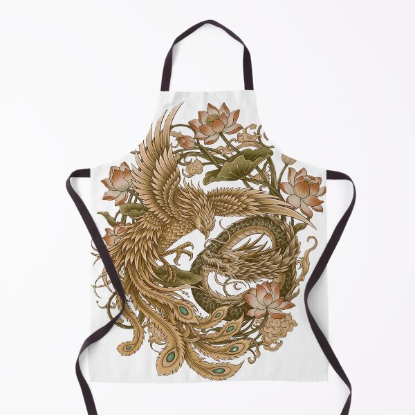 Item preview, Lotus & Fire designed and sold by WeebWorkz.