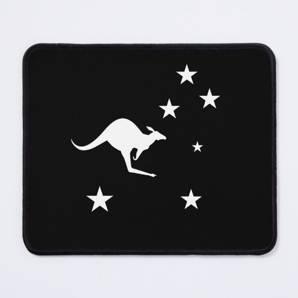 Item preview, Australia Falg Nasionality funny gift designed and sold by UTkiKK.