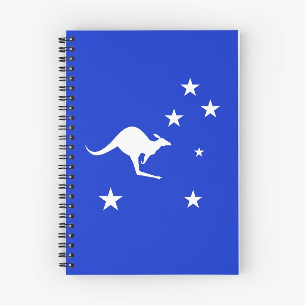 Item preview, Australia Falg Nasionality funny gift  designed and sold by UTkiKK.