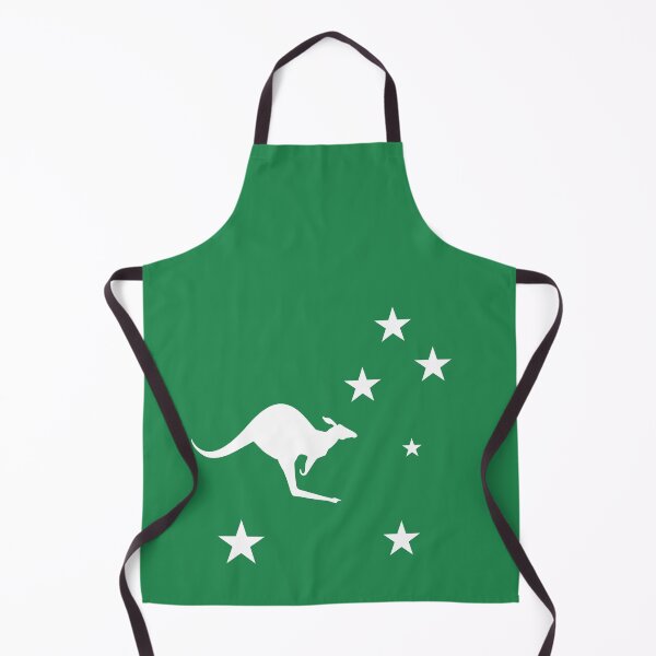 Item preview, Australia Falg Nasionality funny gift designed and sold by UTkiKK.