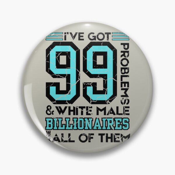 Item preview, 99 Problems designed and sold by Rascal Phoebe .