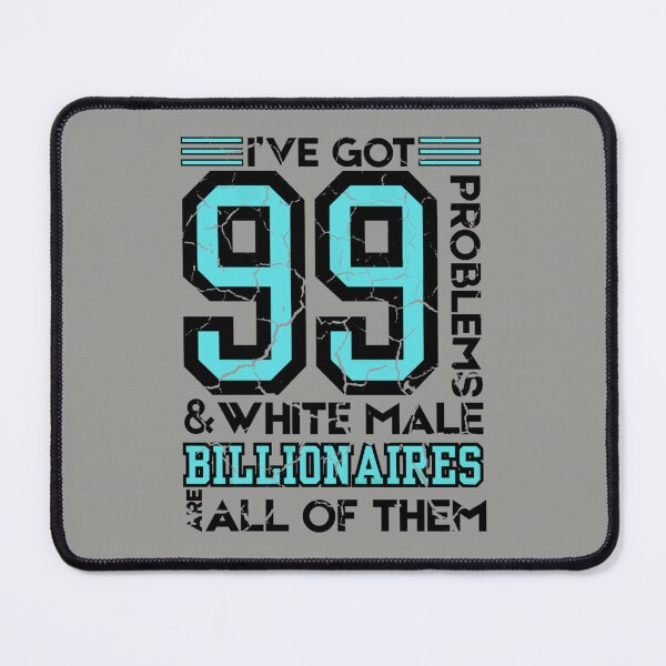 Item preview, 99 Problems designed and sold by Rascal Phoebe .