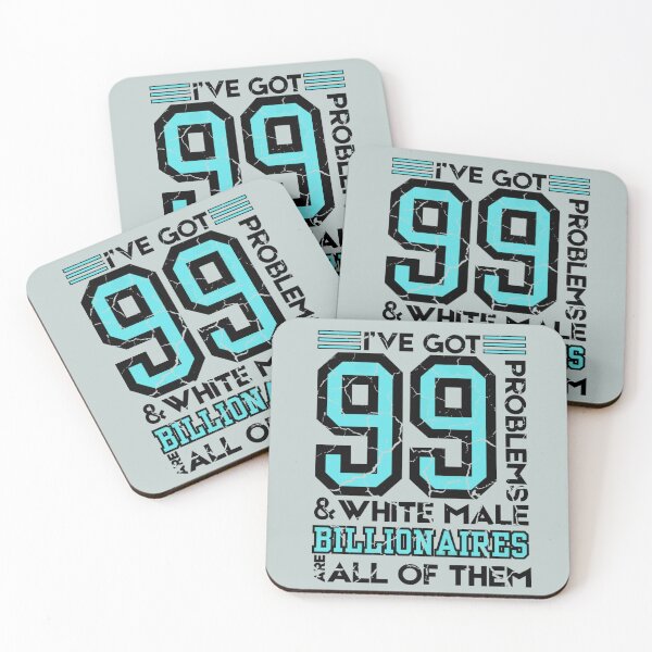 Item preview, 99 Problems designed and sold by Rascal Phoebe .