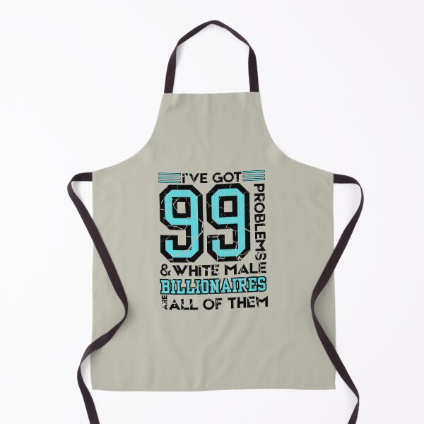 Item preview, 99 Problems designed and sold by Rascal Phoebe .