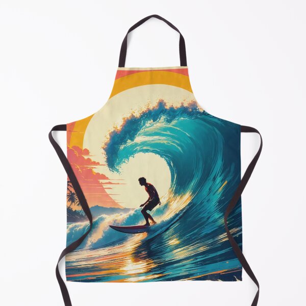 Item preview, Ocean Pacific Classic-11 designed and sold by nakedlunch02.