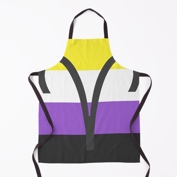 Item preview, Non-binary Aries designed and sold by michellekchen.