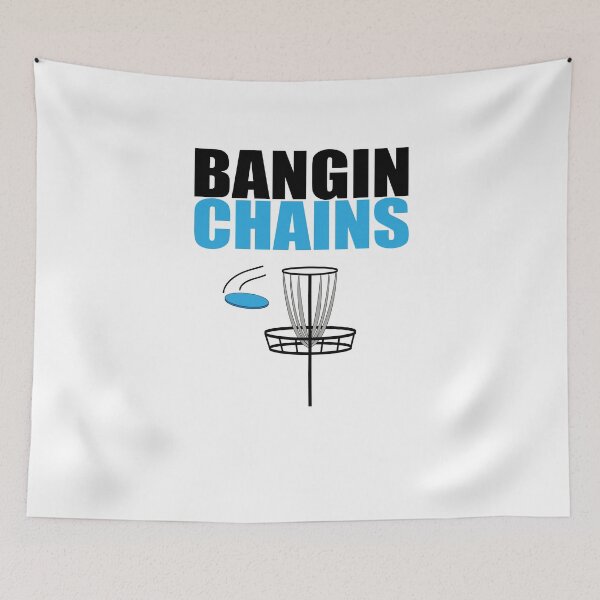 Item preview, Bangin Chains V4 designed and sold by TeeTimeGuys.