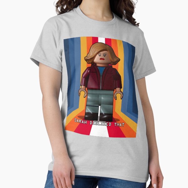 Item preview, Sarah Disliked That  designed and sold by CrazyPencilComx.