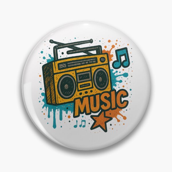 Item preview, Boom Bap Blast designed and sold by FBA.