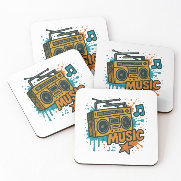 Item preview, Boom Bap Blast designed and sold by FBA.