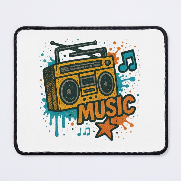 Item preview, Boom Bap Blast designed and sold by FBA.