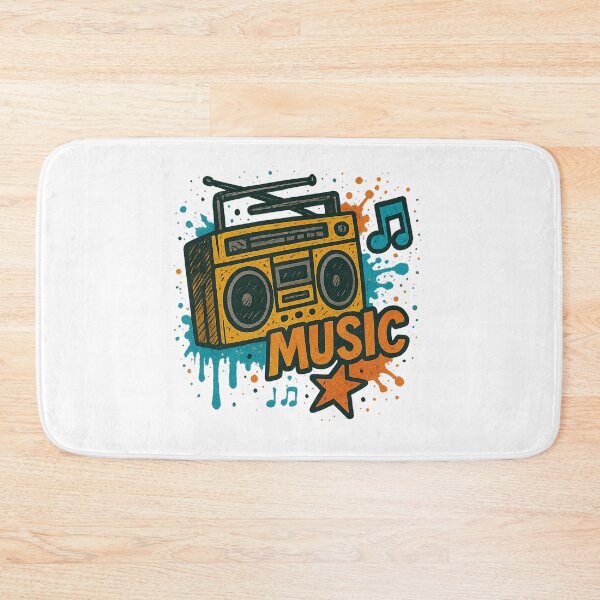 Item preview, Boom Bap Blast designed and sold by FBA.