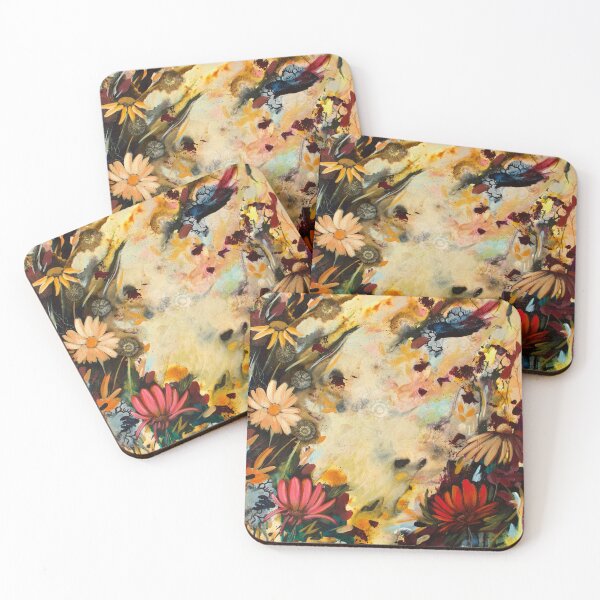 Item preview, Rite of Spring designed and sold by Megan JL Evans Art.