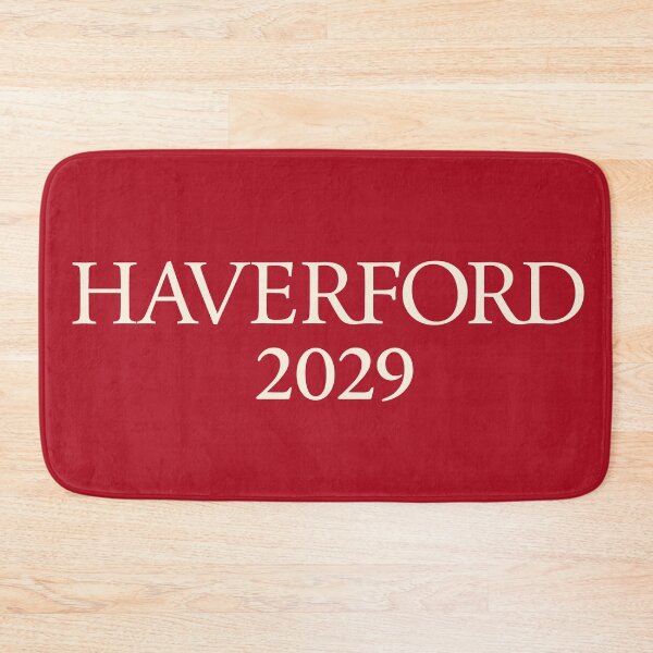 Item preview, Haverford Class of 2029 designed and sold by CollegiateInk.